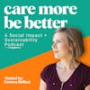 Welcome to Care More Be Better
