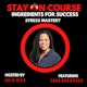 Stay On Course: Ingredients for Success
