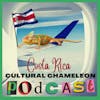 Cultural Chameleon Episode 1 - Playa Carrillo, Costa Rica