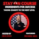 Stay On Course: Ingredients for Success