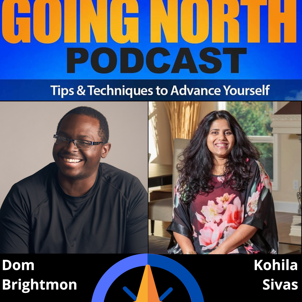 Ep. 648 – “How to Develop Your Child Into a Fearless Learner” with Kohila Sivas (@math_codes)