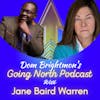 Ep. 746 – “How to Be a Goldfish” with Jane Baird Warren (@jbwarren2)