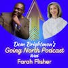 Ep. 774 – Mom’s Resilience, A Daughter’s Tenacity, & One Written Destiny with Farah Flisher