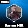 Shining a light On What Entrepreneurs Need To Build A Business That Takes Over the World with Darren Hill