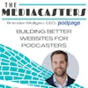 Building Better Websites For Podcasters with Brenden Mulligan, CEO of Podpage