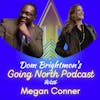 Ep. 841 – I Walked Through Fire to Get Here with Megan Conner