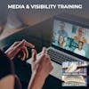 Media & Visibility Training With Jacquie Jordan