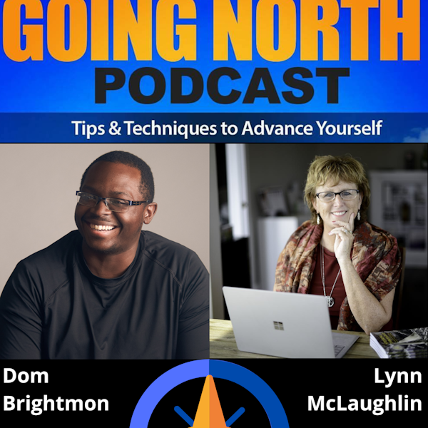 Ep. 664 – “The Power of Thought” with Lynn McLaughlin, MEd, BEd, BA (@lynnmcla)