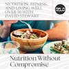 Nutrition, Fitness, And Living Well Over 50 With David Stewart