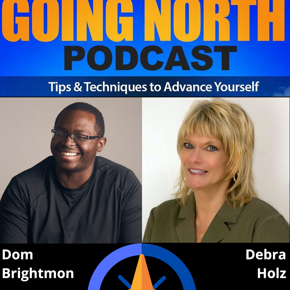 Ep. 644 – “Aligning Science and Spirit to Overcome #Depression” with Debra Holz (@debraholz11)