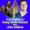 Ep. 717 – “No Fear In The Arena” with John Willkom (@JohnWillkom)