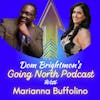Ep. 799 – Love, Laughter, and Mafia Inspired Novels with Marianna Buffolino