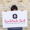 The Importance of Gratitude In Building A Better, More Regenerative Future ft. Kandas Rodarte and Gratitude Geek - Episode 113