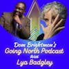 Ep. 728 – “The Foreigner's Confession” with Lya Badgley (@LyaBadgley)
