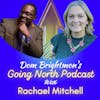 Ep. 815 – How Unknown Authors Can Overcome Traditional Publishing Challenges with Rachael Mitchell