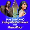 Ep. 817 – How Can Awkwardness Lead to Personal Growth and Self-Awareness with Henna Pryor
