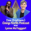 Ep. 800 – The Power of Eight with Lynne McTaggart (@LynneMcTaggart)