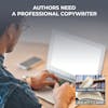 Authors Need A Professional Copywriter