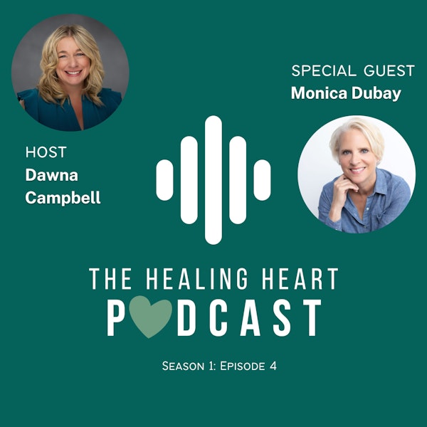 Monica Dubay: From Existential Crisis to Spiritual Transformation and Millionaire CEO