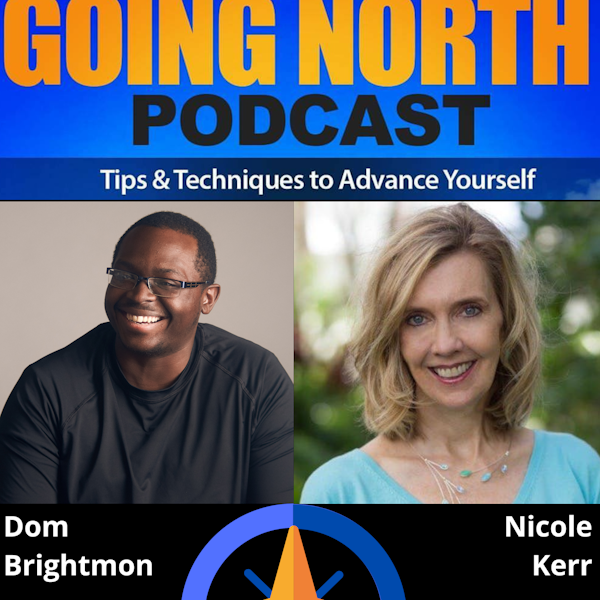 Ep. 636 – “You Are Deathless” with Nicole Angelique Kerr