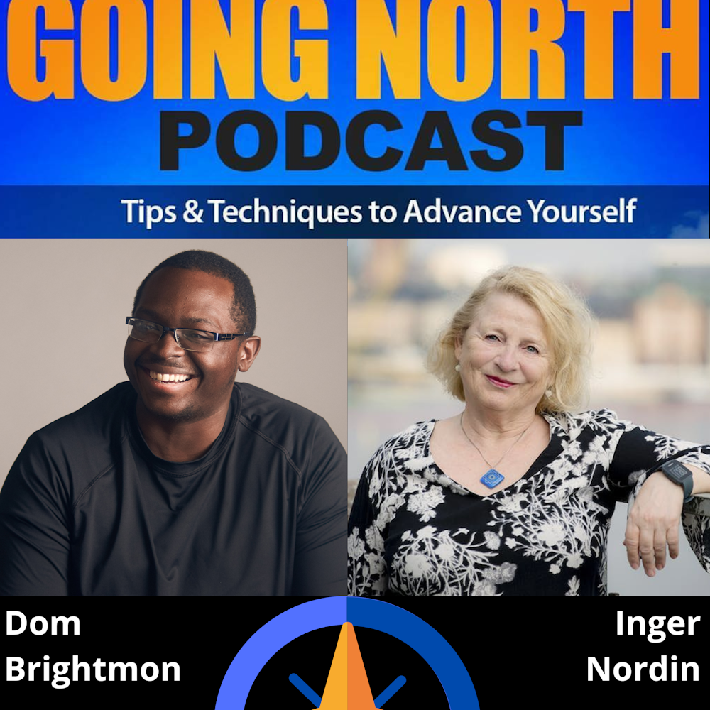 Ep. 556 – “The Power of You2” with Inger Nordin (@nordin_inger)