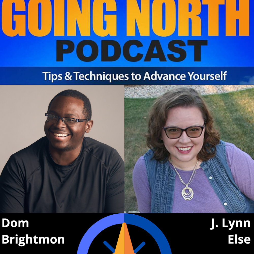 #Bonus Ep. – “Random Acts of Awesome Historical Fiction” with J. Lynn Else (@JLynnElseAuthor)