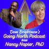 Ep. 716 – “The Mind of an Academic Entrepreneur” with Nancy K. Napier, PhD