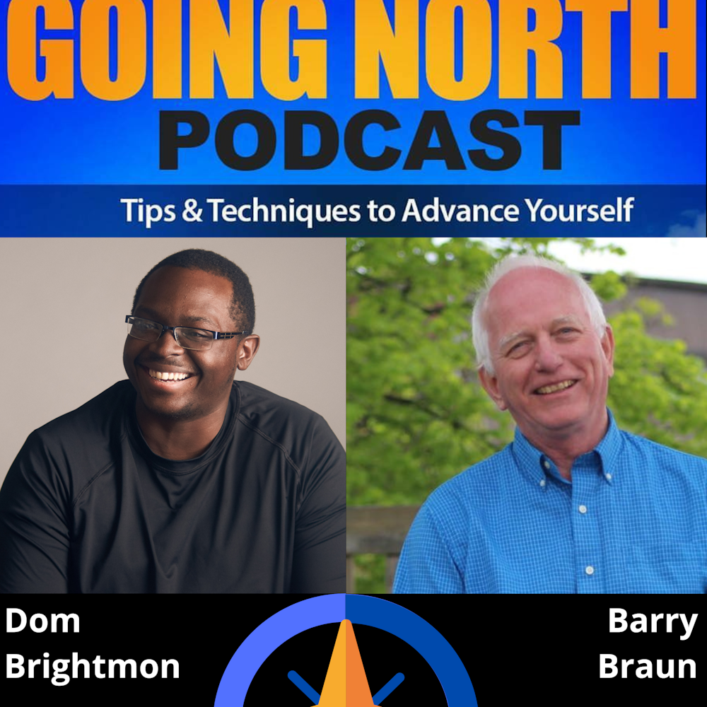 Ep. 565 – “Get Out the House” with Barry Braun