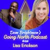 Ep. 813 – Empowerment, Energy Work, and Aging with Grace with Lisa Erickson