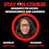 Neuroscience and Learning with Graquel Hays