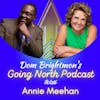 Ep. 809 – How To Be a Pineapple Person with Annie Meehan, CSP (@annienoexcuses)