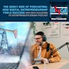 The Geeky Side Of Podcasting: How Digital Entrepreneurship Fuels Success With Seth Goldstein Of Entrepreneur's Enigma Podcast