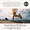 Sports Nutrition Without Compromise: Marathon Edition With Nikki Boyd, Director Of Nutrition, The12.com