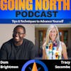 Ep. 638 – “From People Pleaser to Soul Pleaser” with Tracy Secombe (@TracySecombe)
