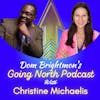Ep. 828 – How To Unlock Your True Happiness Potential with Christine Michaelis (@TweetTheCoach)