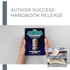 Author Success Handbook Release