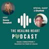 Unlocking the Power of Healing with J. Chatfield: Happiness, Peace & Productivity