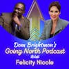 Ep. 780 – She is You with Felicity Nicole