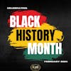 Celebrating Black History  - Echoes Unveiled: Navigating America's impact on Black History