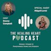 Transforming Shame into Strength with Abigail Luvisi
