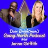 Ep. 832 – Service and Soul with Jenna Griffith (@msjennagriffith)