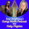 Ep. 802 – Strategies to Conquer the Muddy Fields of Life with Kelly Majdan
