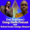 Ep. 790 – Found My People with Richard Kweku EzeAgu Akinyemi (@EzeAguAkinyemi)