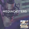 Mediacasters With Corinna Bellizzi And Julie Lokun