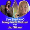 Ep. 748 – Truth, Lies & Alzheimer's with Lisa Skinner (@LisaSkinner2015)