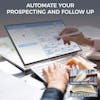Automate Your Prospecting And Follow Up With Ely Delaney
