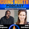 Ep. 611 – “Optimizing Your Health” with Emily Gold Mears, JD