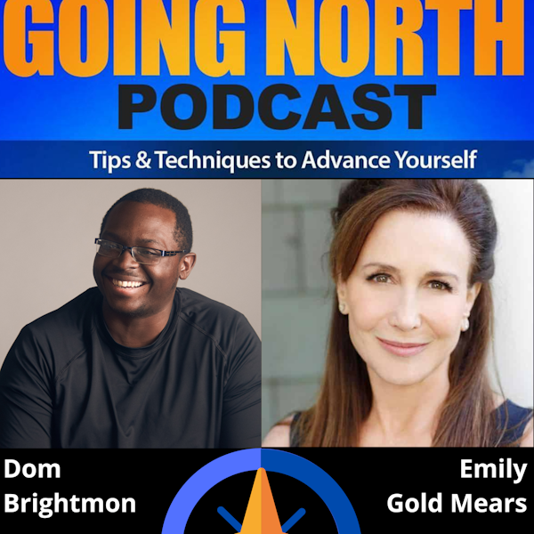 Ep. 611 – “Optimizing Your Health” with Emily Gold Mears, JD