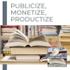 Publicize, Monetize, Productize With Parchelle Tashi, Founder Of The Author’s Leverage