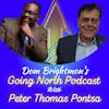 Ep. 739 – “From Dental Entrepreneur to Thrilling Novelist” with Peter Thomas Pontsa (@PeterTPontsa)